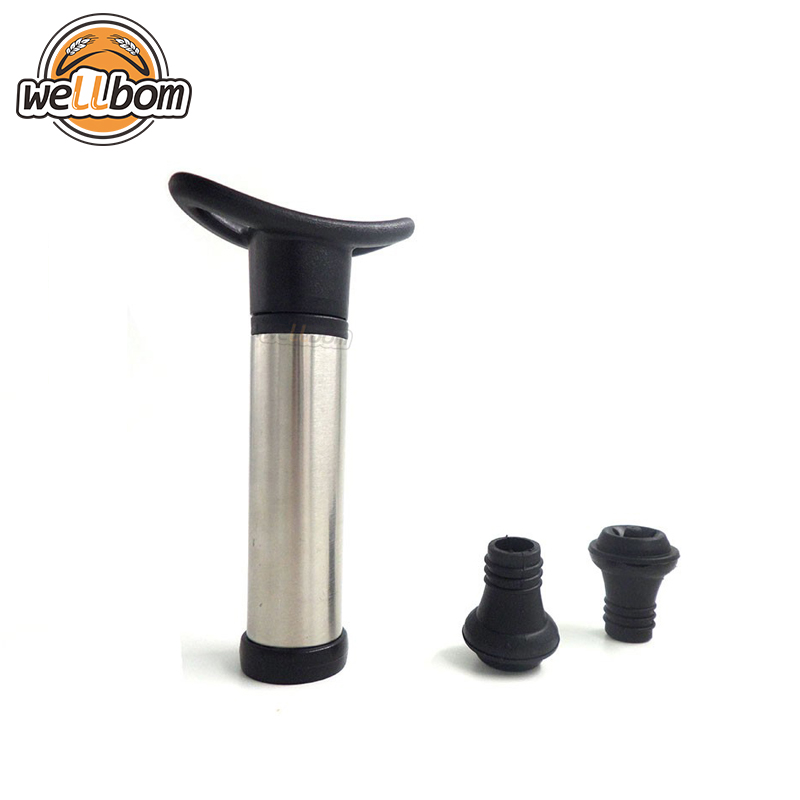 Wine Bottle Vacuum Sealer with 2 Stoppers Pump Saver Red Wine Vacuum stopper,Tumi - The official and most comprehensive assortment of travel, business, handbags, wallets and more.